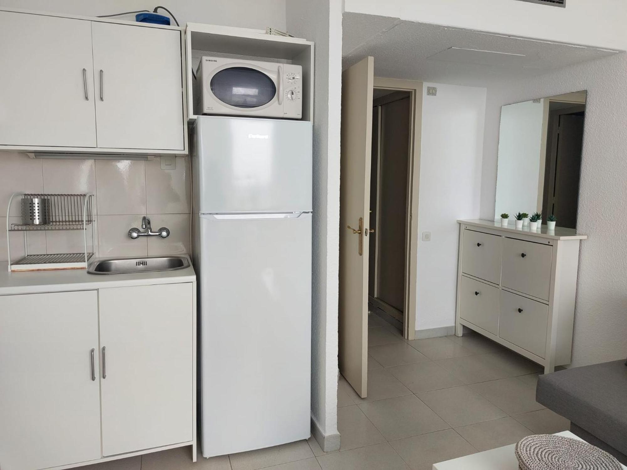 מטלסקנס Estudios 331 Y 332 Flamesol מראה חיצוני תמונה